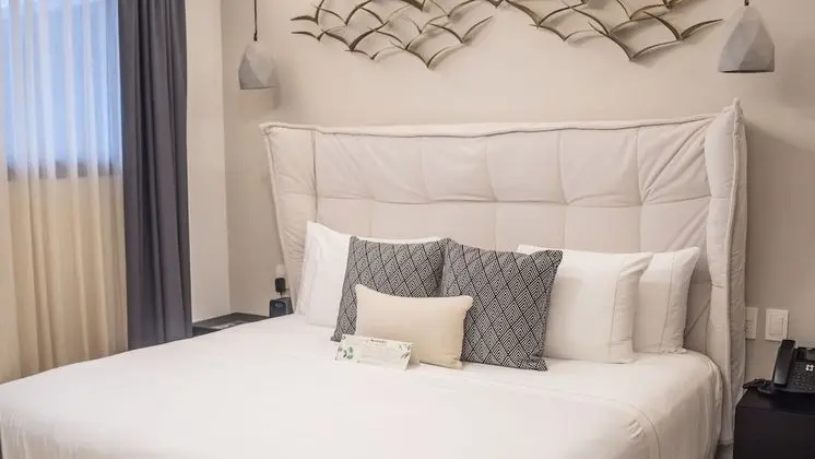 One Bedroom Suite