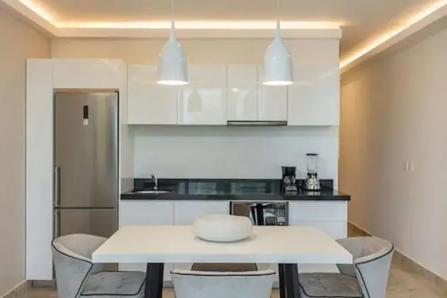 One Bedroom Suite
