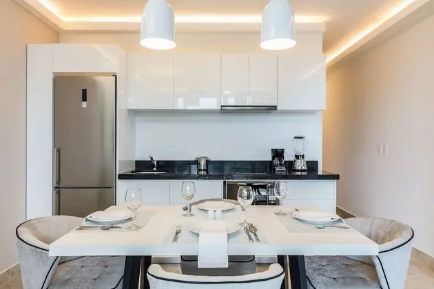 One Bedroom Suite