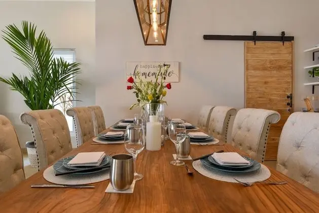 Luxury Villa, 4 Yatak Odası, Kişiye Özel Havuzlu, Plaj Manzaralı