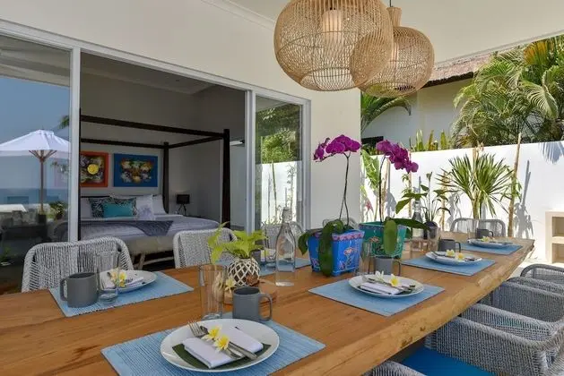 Luxury Villa, 4 Yatak Odası, Kişiye Özel Havuzlu, Plaj Manzaralı