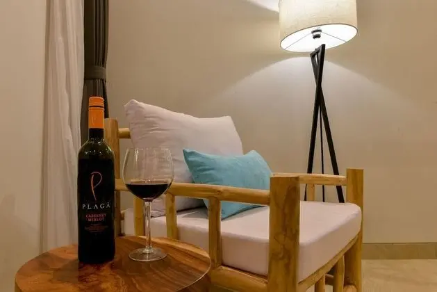 Luxury Villa, 4 Yatak Odası, Kişiye Özel Havuzlu, Plaj Manzaralı