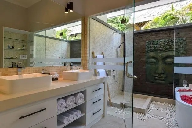 Luxury Villa, 4 Yatak Odası, Kişiye Özel Havuzlu, Plaj Manzaralı