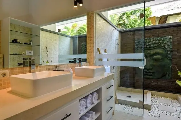 Luxury Villa, 4 Yatak Odası, Kişiye Özel Havuzlu, Plaj Manzaralı