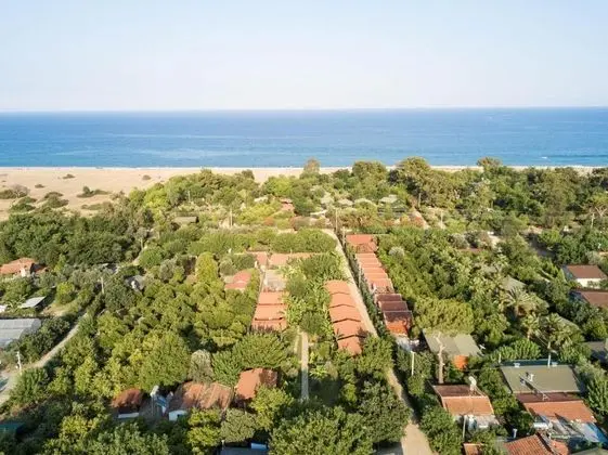 Bungalov