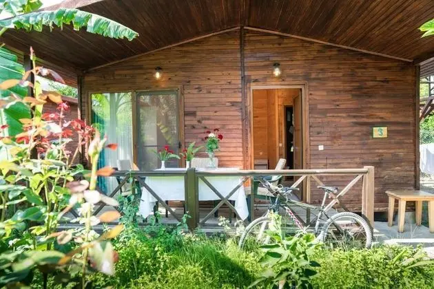 Bungalov