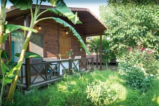 Bungalov