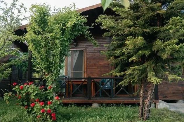 Bungalov
