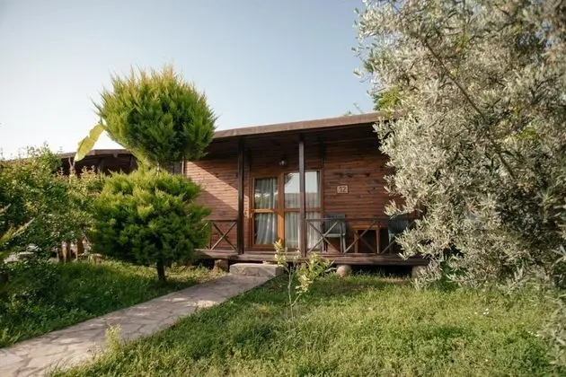 Bungalov