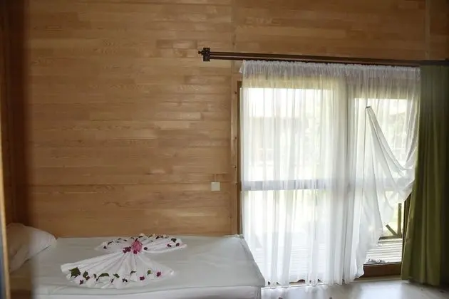 Family Bungalov (3 Person)