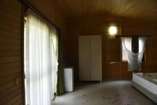 Family Bungalov (3 Person)