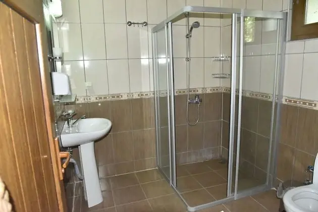 Family Bungalov (3 Person)