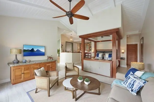Grande Plunge Pool Butler Suite