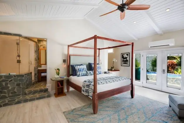 Premium Plunge Pool Butler Suite