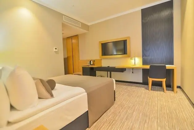 Standart Deluxe Double