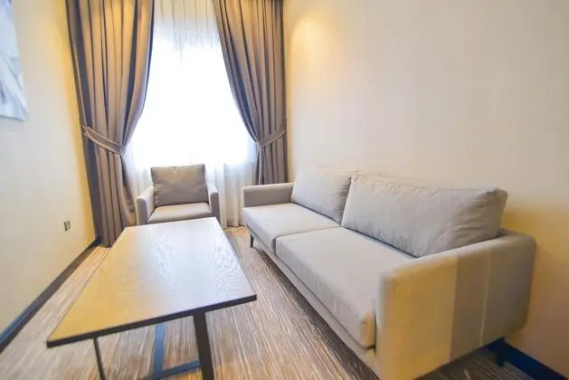 Standart Deluxe Double
