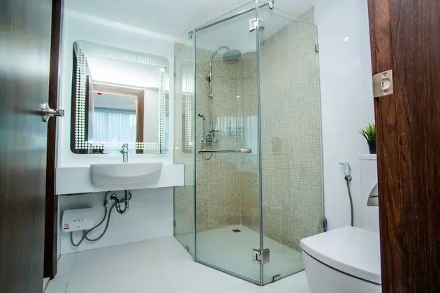One Bedroom Suite