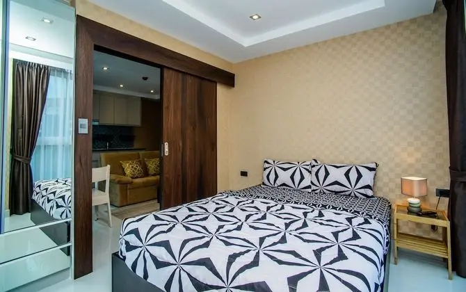 Two Bedroom Suite
