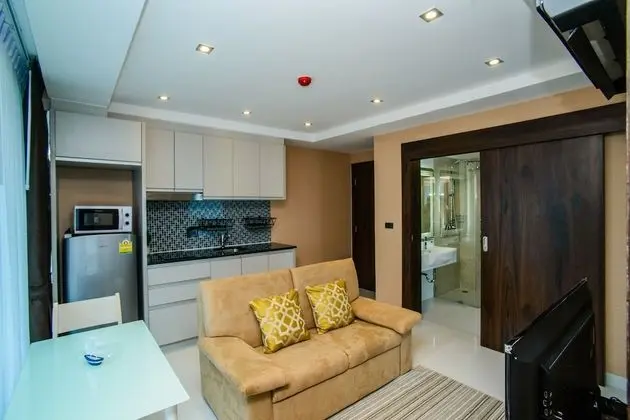 Two Bedroom Suite