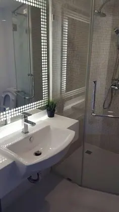 Two Bedroom Suite