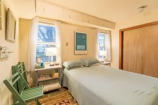 Ev, Birden Çok Yatak (Serenity Cottage)