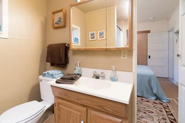 Ev, Birden Çok Yatak (Serenity Cottage)