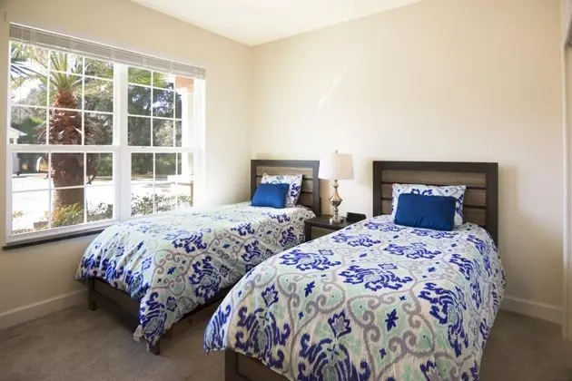 Townhome Three Bedrooms