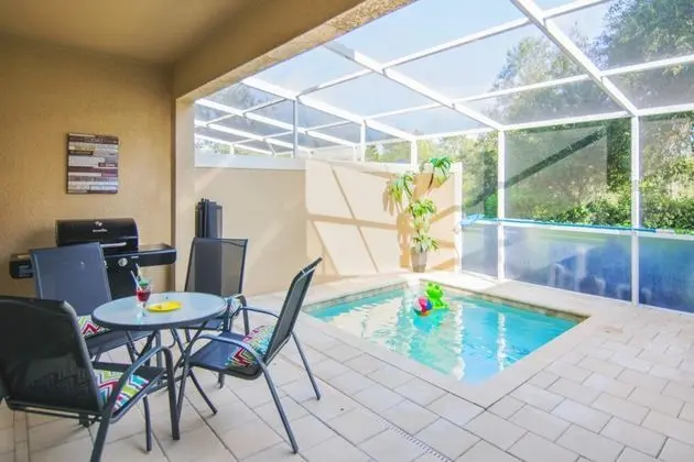Townhome Three Bedrooms