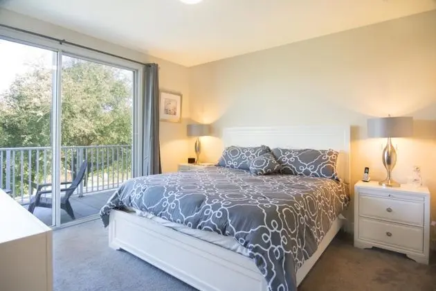 Townhome Three Bedrooms