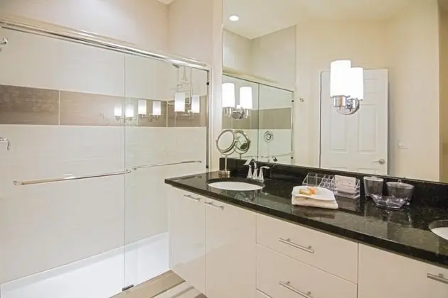 Townhome Three Bedrooms