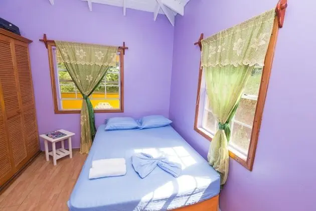 Business Double Room