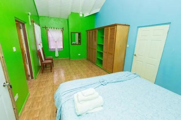 Deluxe Double Room with Balcony (Mountain View)
