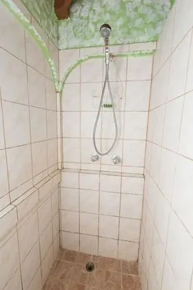 Deluxe Double Room with Balcony (Mountain View)