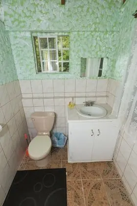 Deluxe Double Room with Balcony (Mountain View)