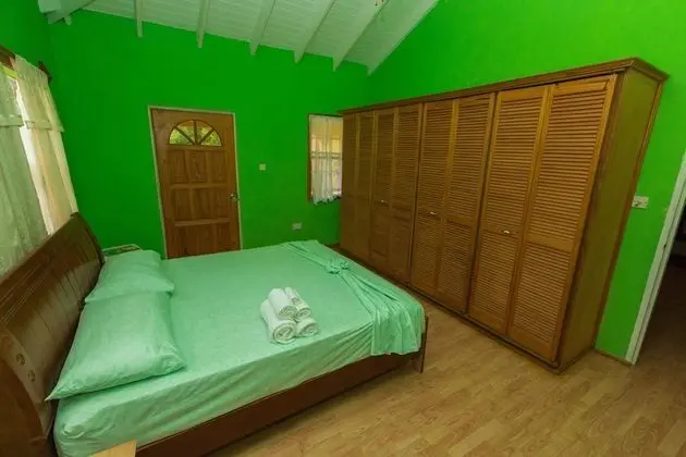 Deluxe Double Room (Valley View)