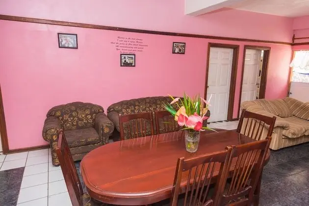 Deluxe Double Room (Valley View)