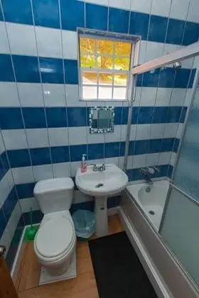 Deluxe Double Room (Valley View)