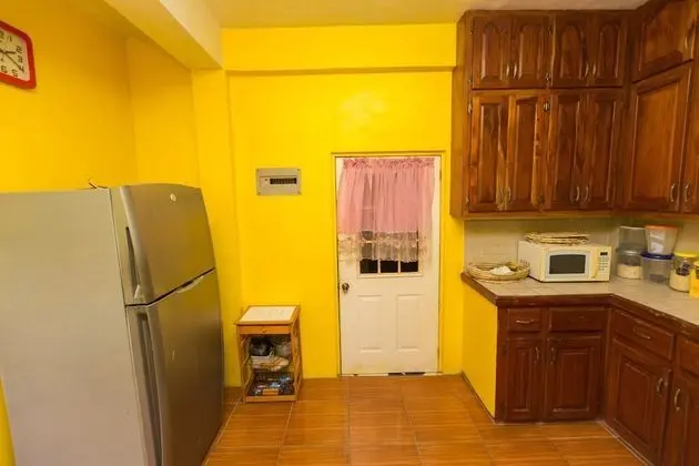 Deluxe Double Room (Valley View)