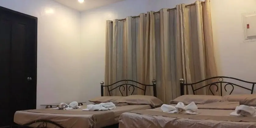 Family Ev, 4 Yatak Odası, Kişiye Özel Havuzlu, Dağ Manzaralı (1)