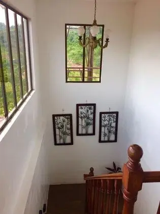 Family Ev, 4 Yatak Odası, Kişiye Özel Havuzlu, Dağ Manzaralı (1)