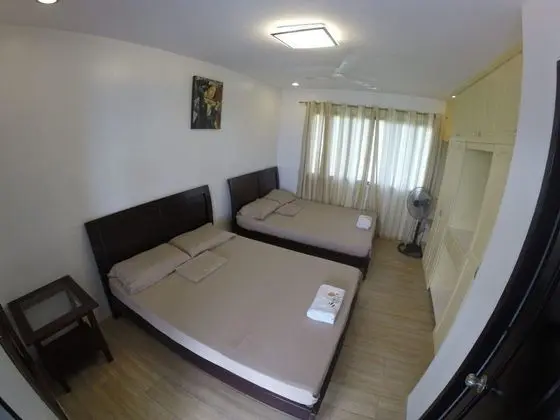 Family Ev, 4 Yatak Odası, Kişiye Özel Havuzlu, Dağ Manzaralı (1)