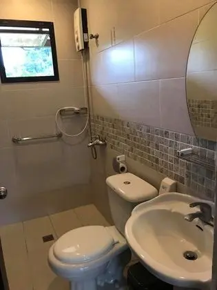 Family Ev, 4 Yatak Odası, Kişiye Özel Havuzlu, Dağ Manzaralı (1)