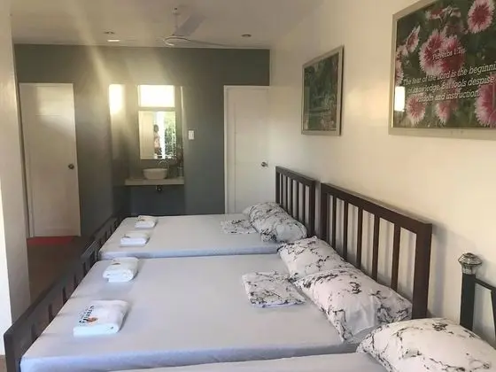 Family Ev, 4 Yatak Odası, Kişiye Özel Havuzlu, Dağ Manzaralı (3)