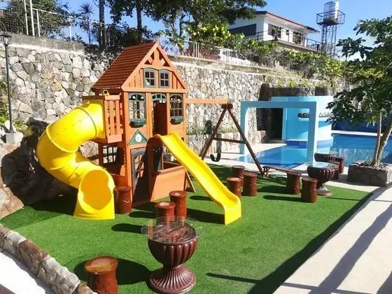 Family Ev, 4 Yatak Odası, Kişiye Özel Havuzlu, Dağ Manzaralı (3)