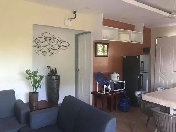 Family Ev, 4 Yatak Odası, Kişiye Özel Havuzlu, Dağ Manzaralı (3)