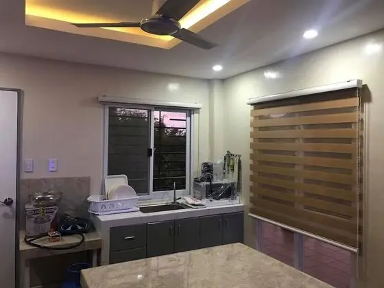 Family Ev, 4 Yatak Odası, Kişiye Özel Havuzlu, Dağ Manzaralı (3)