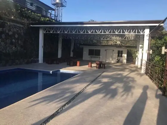 Family Ev, 4 Yatak Odası, Kişiye Özel Havuzlu, Dağ Manzaralı (3)