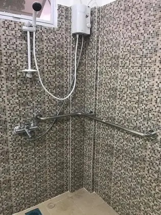 Family Ev, 4 Yatak Odası, Kişiye Özel Havuzlu, Dağ Manzaralı (3)