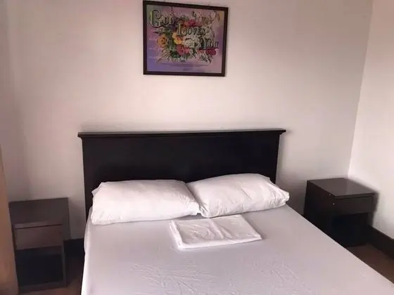 Family Ev, Birden Çok Yatak Odası, Balkon, Dağ Manzaralı (2, All Rooms)