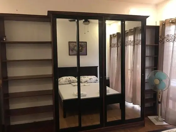 Family Ev, Birden Çok Yatak Odası, Balkon, Dağ Manzaralı (2, All Rooms)